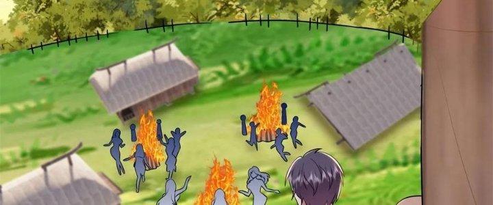 Ta Sống Cùng Nữ Tiếp Viên Hàng Không Tại Hoang Đảo Chapter 20 - Trang 2