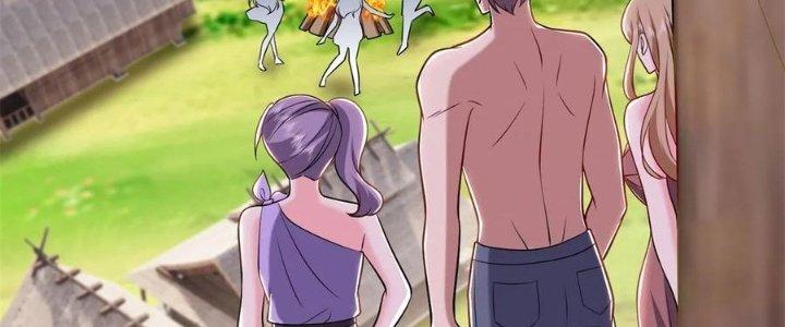 Ta Sống Cùng Nữ Tiếp Viên Hàng Không Tại Hoang Đảo Chapter 20 - Trang 2