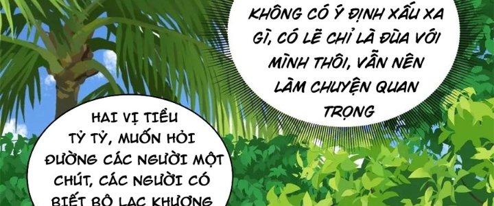 Ta Sống Cùng Nữ Tiếp Viên Hàng Không Tại Hoang Đảo Chapter 20 - Trang 2
