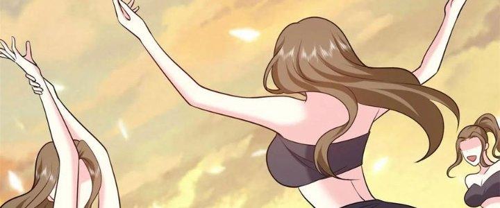 Ta Sống Cùng Nữ Tiếp Viên Hàng Không Tại Hoang Đảo Chapter 20 - Trang 2