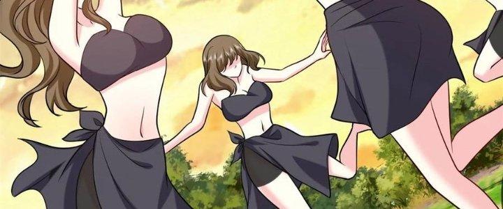 Ta Sống Cùng Nữ Tiếp Viên Hàng Không Tại Hoang Đảo Chapter 20 - Trang 2