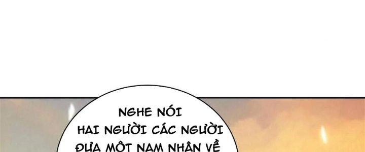 Ta Sống Cùng Nữ Tiếp Viên Hàng Không Tại Hoang Đảo Chapter 20 - Trang 2