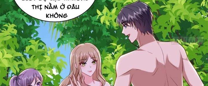 Ta Sống Cùng Nữ Tiếp Viên Hàng Không Tại Hoang Đảo Chapter 20 - Trang 2