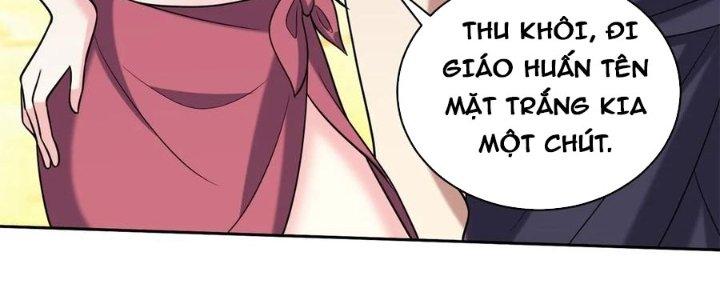 Ta Sống Cùng Nữ Tiếp Viên Hàng Không Tại Hoang Đảo Chapter 20 - Trang 2