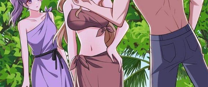 Ta Sống Cùng Nữ Tiếp Viên Hàng Không Tại Hoang Đảo Chapter 20 - Trang 2