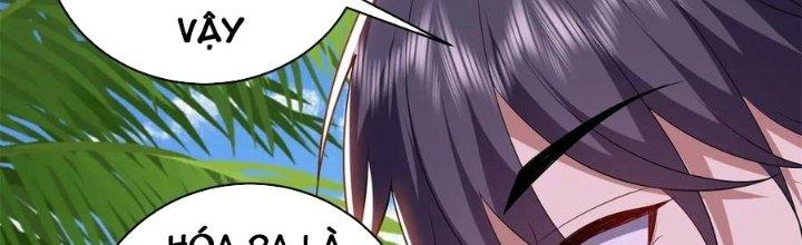 Ta Sống Cùng Nữ Tiếp Viên Hàng Không Tại Hoang Đảo Chapter 20 - Trang 2