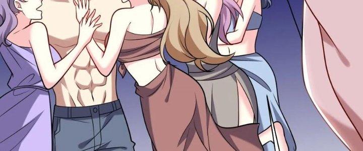 Ta Sống Cùng Nữ Tiếp Viên Hàng Không Tại Hoang Đảo Chapter 20 - Trang 2