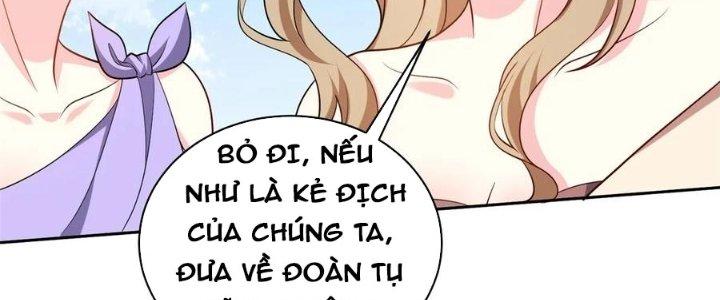 Ta Sống Cùng Nữ Tiếp Viên Hàng Không Tại Hoang Đảo Chapter 20 - Trang 2