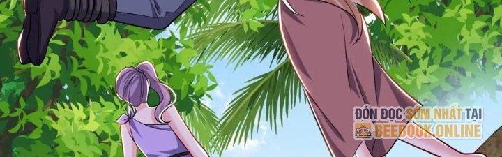 Ta Sống Cùng Nữ Tiếp Viên Hàng Không Tại Hoang Đảo Chapter 20 - Trang 2