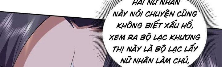 Ta Sống Cùng Nữ Tiếp Viên Hàng Không Tại Hoang Đảo Chapter 20 - Trang 2