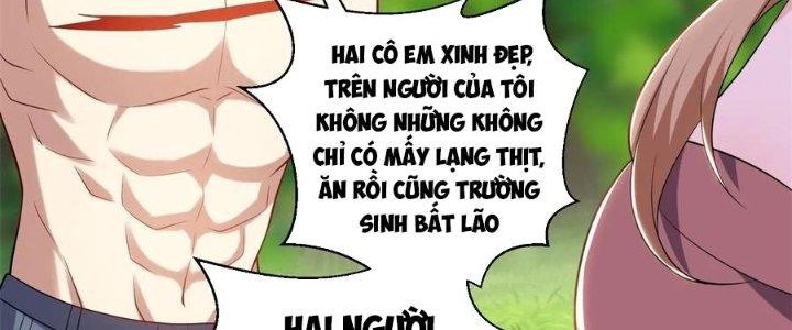 Ta Sống Cùng Nữ Tiếp Viên Hàng Không Tại Hoang Đảo Chapter 20 - Trang 2