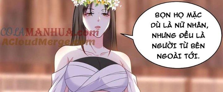 Ta Sống Cùng Nữ Tiếp Viên Hàng Không Tại Hoang Đảo Chapter 20 - Trang 2