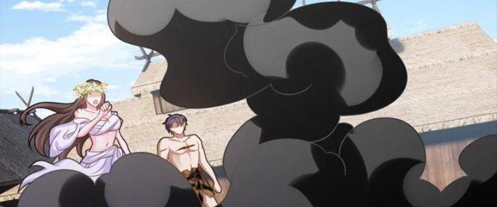 Ta Sống Cùng Nữ Tiếp Viên Hàng Không Tại Hoang Đảo Chapter 21 - Trang 2