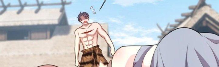 Ta Sống Cùng Nữ Tiếp Viên Hàng Không Tại Hoang Đảo Chapter 21 - Trang 2