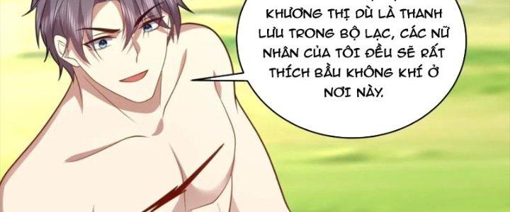 Ta Sống Cùng Nữ Tiếp Viên Hàng Không Tại Hoang Đảo Chapter 21 - Trang 2