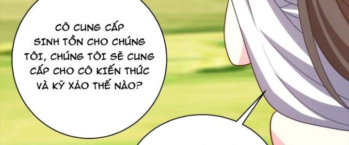 Ta Sống Cùng Nữ Tiếp Viên Hàng Không Tại Hoang Đảo Chapter 21 - Trang 2