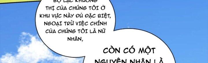 Ta Sống Cùng Nữ Tiếp Viên Hàng Không Tại Hoang Đảo Chapter 21 - Trang 2