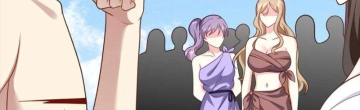 Ta Sống Cùng Nữ Tiếp Viên Hàng Không Tại Hoang Đảo Chapter 21 - Trang 2