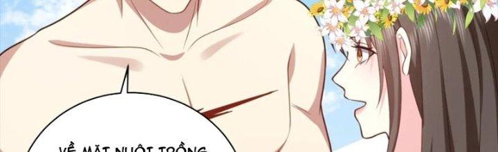 Ta Sống Cùng Nữ Tiếp Viên Hàng Không Tại Hoang Đảo Chapter 21 - Trang 2