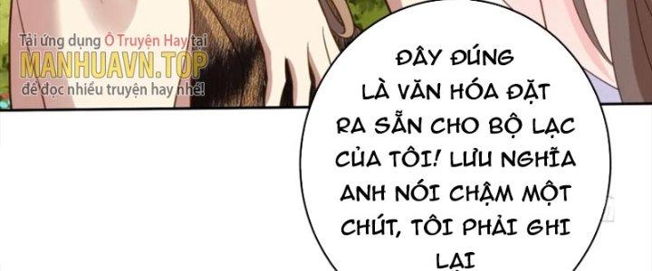 Ta Sống Cùng Nữ Tiếp Viên Hàng Không Tại Hoang Đảo Chapter 21 - Trang 2