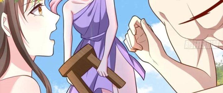 Ta Sống Cùng Nữ Tiếp Viên Hàng Không Tại Hoang Đảo Chapter 21 - Trang 2