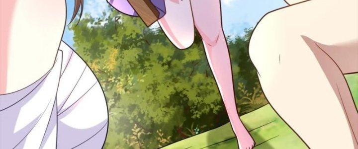 Ta Sống Cùng Nữ Tiếp Viên Hàng Không Tại Hoang Đảo Chapter 21 - Trang 2