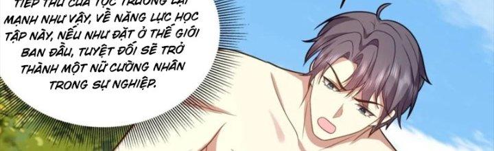 Ta Sống Cùng Nữ Tiếp Viên Hàng Không Tại Hoang Đảo Chapter 21 - Trang 2