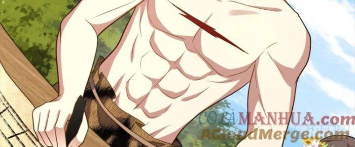 Ta Sống Cùng Nữ Tiếp Viên Hàng Không Tại Hoang Đảo Chapter 21 - Trang 2