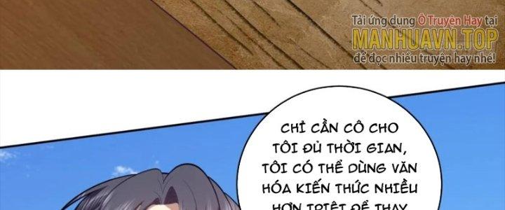 Ta Sống Cùng Nữ Tiếp Viên Hàng Không Tại Hoang Đảo Chapter 21 - Trang 2