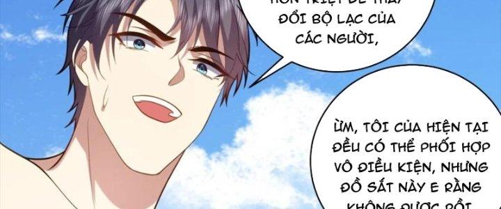 Ta Sống Cùng Nữ Tiếp Viên Hàng Không Tại Hoang Đảo Chapter 21 - Trang 2