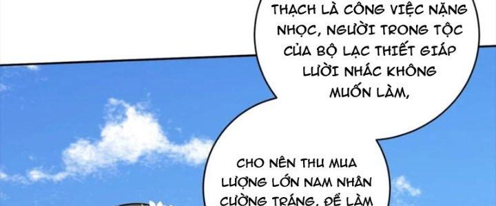 Ta Sống Cùng Nữ Tiếp Viên Hàng Không Tại Hoang Đảo Chapter 21 - Trang 2
