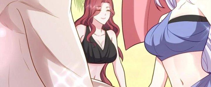 Ta Sống Cùng Nữ Tiếp Viên Hàng Không Tại Hoang Đảo Chapter 21 - Trang 2