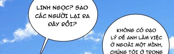 Ta Sống Cùng Nữ Tiếp Viên Hàng Không Tại Hoang Đảo Chapter 21 - Trang 2