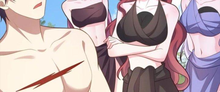 Ta Sống Cùng Nữ Tiếp Viên Hàng Không Tại Hoang Đảo Chapter 21 - Trang 2