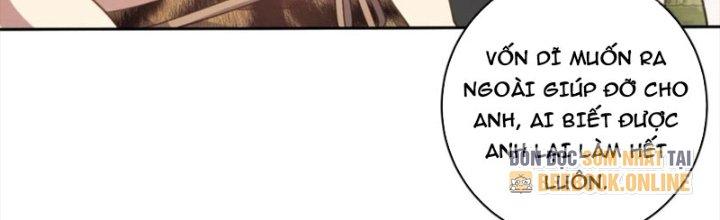 Ta Sống Cùng Nữ Tiếp Viên Hàng Không Tại Hoang Đảo Chapter 21 - Trang 2