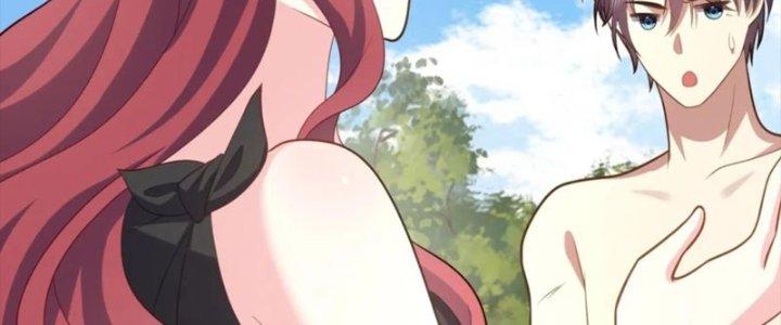 Ta Sống Cùng Nữ Tiếp Viên Hàng Không Tại Hoang Đảo Chapter 21 - Trang 2