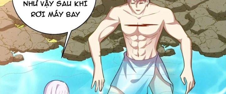 Ta Sống Cùng Nữ Tiếp Viên Hàng Không Tại Hoang Đảo Chapter 21 - Trang 2