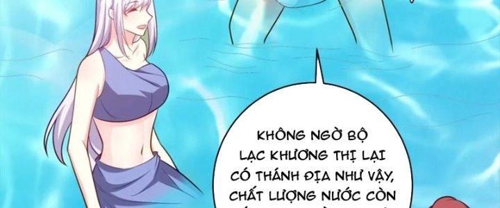 Ta Sống Cùng Nữ Tiếp Viên Hàng Không Tại Hoang Đảo Chapter 21 - Trang 2