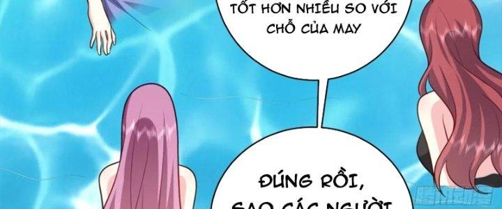 Ta Sống Cùng Nữ Tiếp Viên Hàng Không Tại Hoang Đảo Chapter 21 - Trang 2