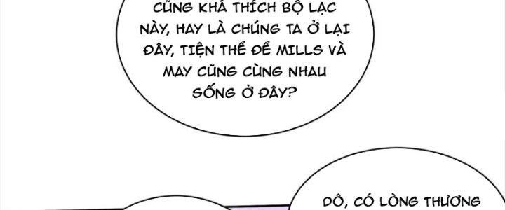 Ta Sống Cùng Nữ Tiếp Viên Hàng Không Tại Hoang Đảo Chapter 21 - Trang 2