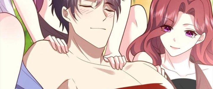 Ta Sống Cùng Nữ Tiếp Viên Hàng Không Tại Hoang Đảo Chapter 21 - Trang 2