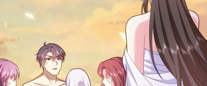 Ta Sống Cùng Nữ Tiếp Viên Hàng Không Tại Hoang Đảo Chapter 21 - Trang 2