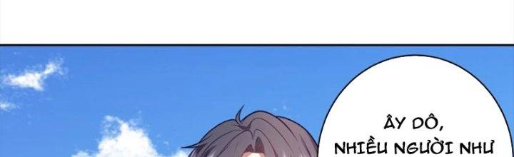 Ta Sống Cùng Nữ Tiếp Viên Hàng Không Tại Hoang Đảo Chapter 21 - Trang 2