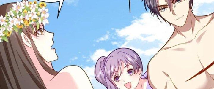 Ta Sống Cùng Nữ Tiếp Viên Hàng Không Tại Hoang Đảo Chapter 21 - Trang 2