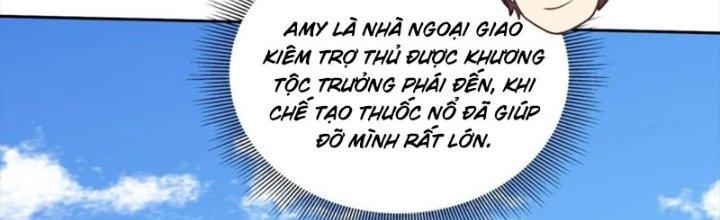 Ta Sống Cùng Nữ Tiếp Viên Hàng Không Tại Hoang Đảo Chapter 21 - Trang 2