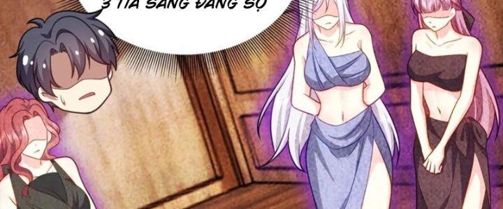 Ta Sống Cùng Nữ Tiếp Viên Hàng Không Tại Hoang Đảo Chapter 21 - Trang 2