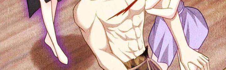 Ta Sống Cùng Nữ Tiếp Viên Hàng Không Tại Hoang Đảo Chapter 21 - Trang 2