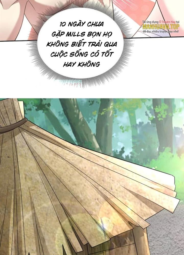 Ta Sống Cùng Nữ Tiếp Viên Hàng Không Tại Hoang Đảo Chapter 22 - Trang 2