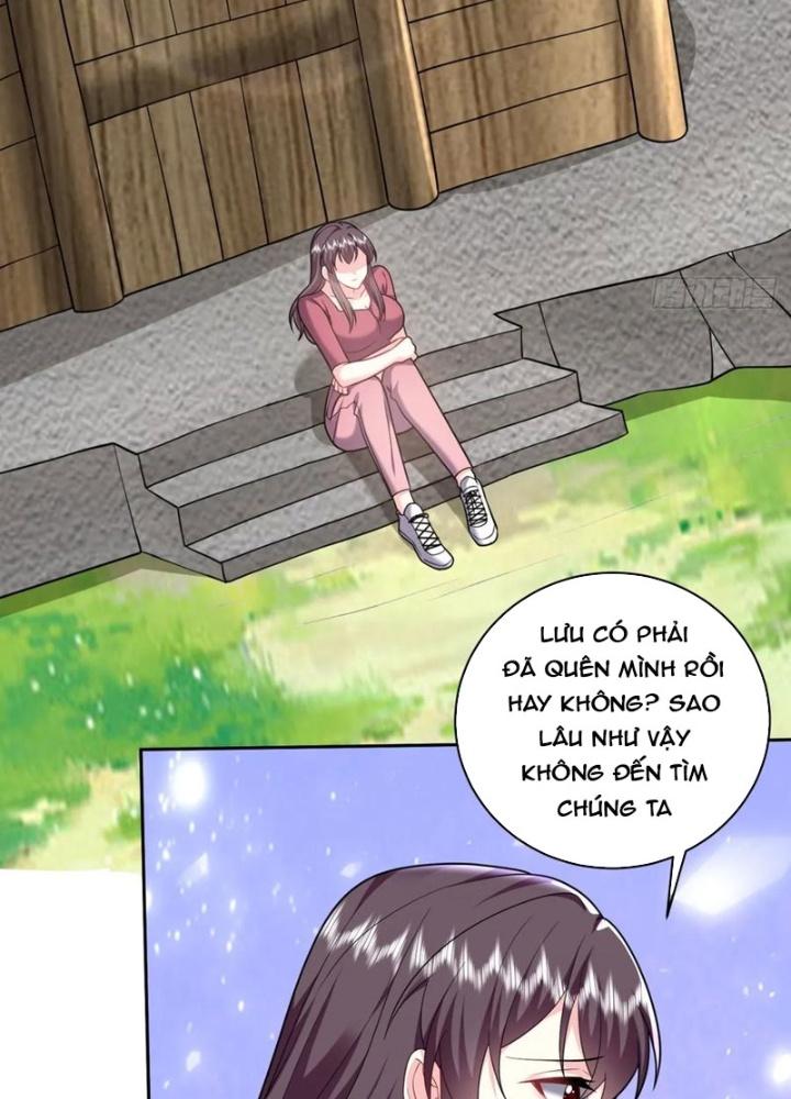 Ta Sống Cùng Nữ Tiếp Viên Hàng Không Tại Hoang Đảo Chapter 22 - Trang 2