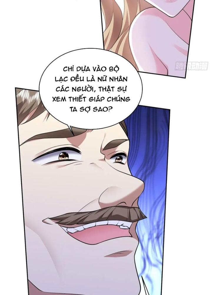 Ta Sống Cùng Nữ Tiếp Viên Hàng Không Tại Hoang Đảo Chapter 22 - Trang 2